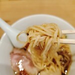 らぁ麺 みうら - 