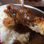 わ楽 - カツ  リフトアップ