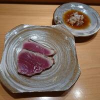 鮨 つぼみ - 