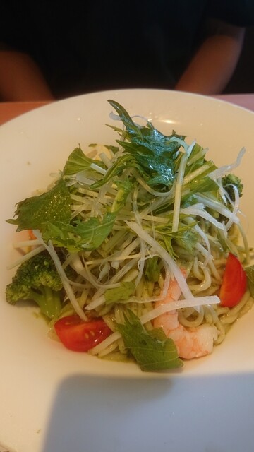 デニーズ 白河昭和町店（Denny&rsquo;s） - 新白河（ファミレス）の写真