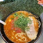 Ramen Senka Masagorou - 