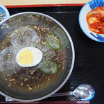 韓国家庭料理 ソナム - 