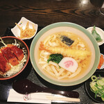 宮きしめん竹三郎 - 