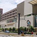 ビフテキ重・肉飯 ロマン亭 - あべのキューズモール