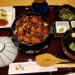 Hitsumabushi Nagoya Binchou - 