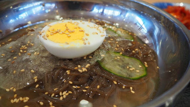 韓国家庭料理 ソナム - 象潟（韓国料理）の写真