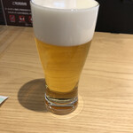 ビールスタンド重富 - 