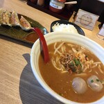 麺場 田所商店 - 