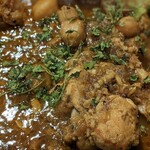 ナミニノカレー - 