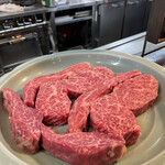 くいしんぼー山中 - 