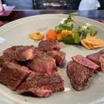 くいしんぼー山中 - 