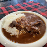 くいしんぼー山中 - 