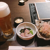 魚心 新宿総本店 - 