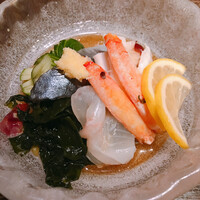魚心 新宿総本店 - 