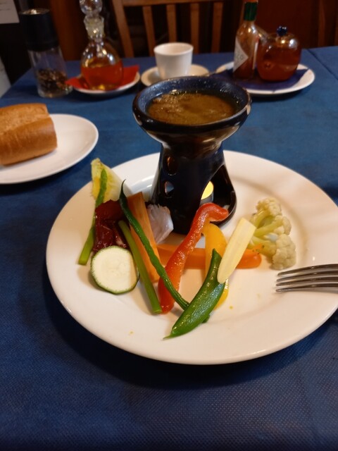 La Bodhi Citta photo 2