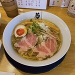 彩色ラーメン きんせい総本家 夢風 - 