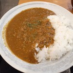 Toki - キーマカレー