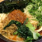 丸亀製麺  - 