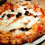 DUMBO PIZZA FACTORY - 