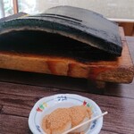 四季即贅喰 - 食後の口直しつき