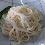 剛力うどん - うどん