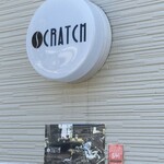 SCRATCH COFFEE - 