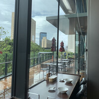 トラットリア グランボッカ - 