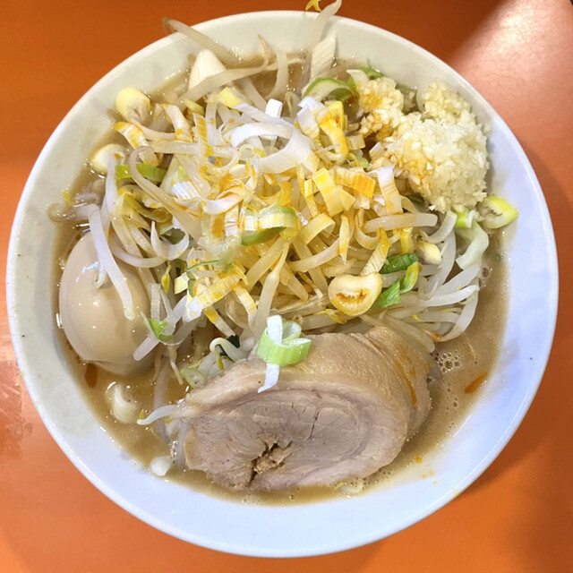 ちばから 上総村上 ラーメン 食べログ