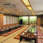千成寿司 - 最大60名様迄の宴会が可能