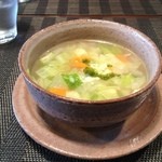 ビストロソフィア