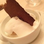 Ristorante IL PIMPANTE - デザート