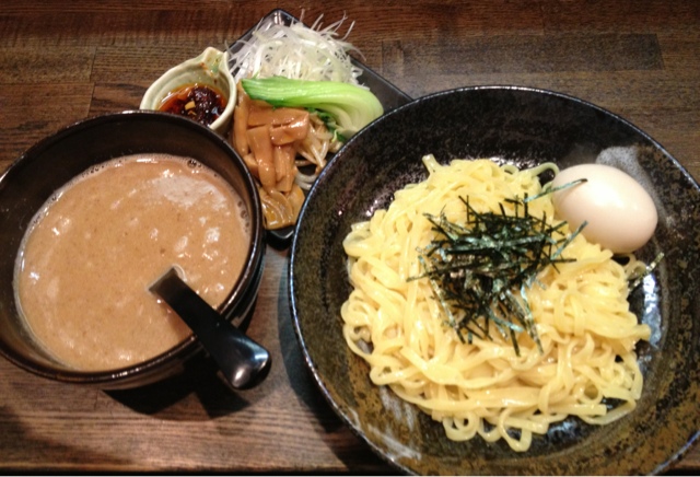 Menyatachiaoi Takadanobaba Ramen Tabelog