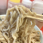 ラーメン鬼首 - 