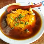 オレンジ中華飯店 - 料理写真: