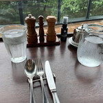 トラットリア グランボッカ - 