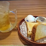 빅쿠리 동키 카미도우점 - 다른 각도