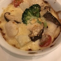 キハチ 名古屋JRセントラルタワーズ店 - 