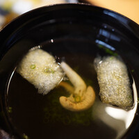 うなぎと季節料理とらや - 