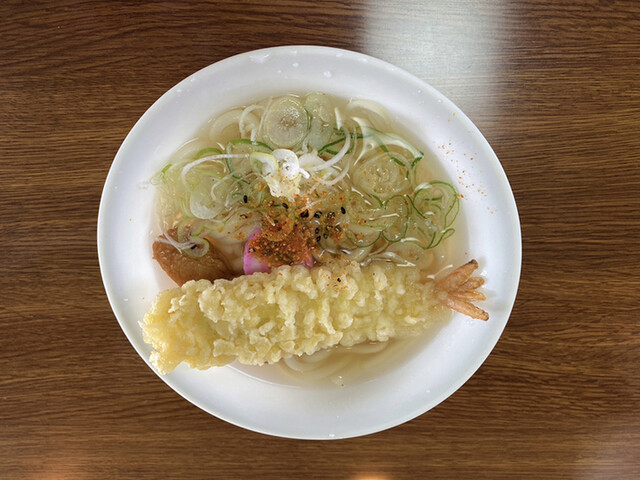 鴨池 垂水フェリー 南海うどん 垂水市その他 うどん 食べログ
