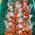 守谷SA やさい村 - 