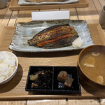 うまい魚が食べたくて - 