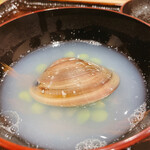 Seirin - 桑名川採れ蛤