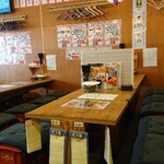 大衆居酒屋 マルキ - 