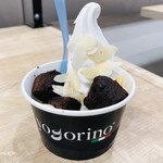 ヨゴリーノカフェ - 料理写真: