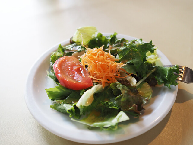 ブレア ガーデン - 泉中央（イタリアン）の写真