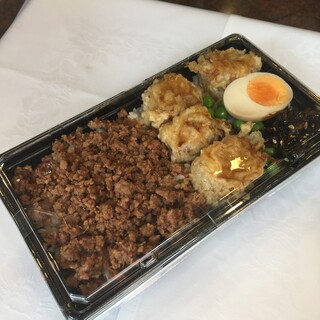 天ぷら新宿つな八_2