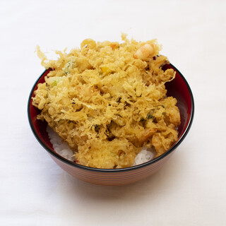 天ぷら新宿つな八_1