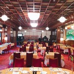 万平ホテル メインダイニングルーム - 