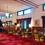 万平ホテル メインダイニングルーム - 