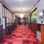 万平ホテル メインダイニングルーム - 